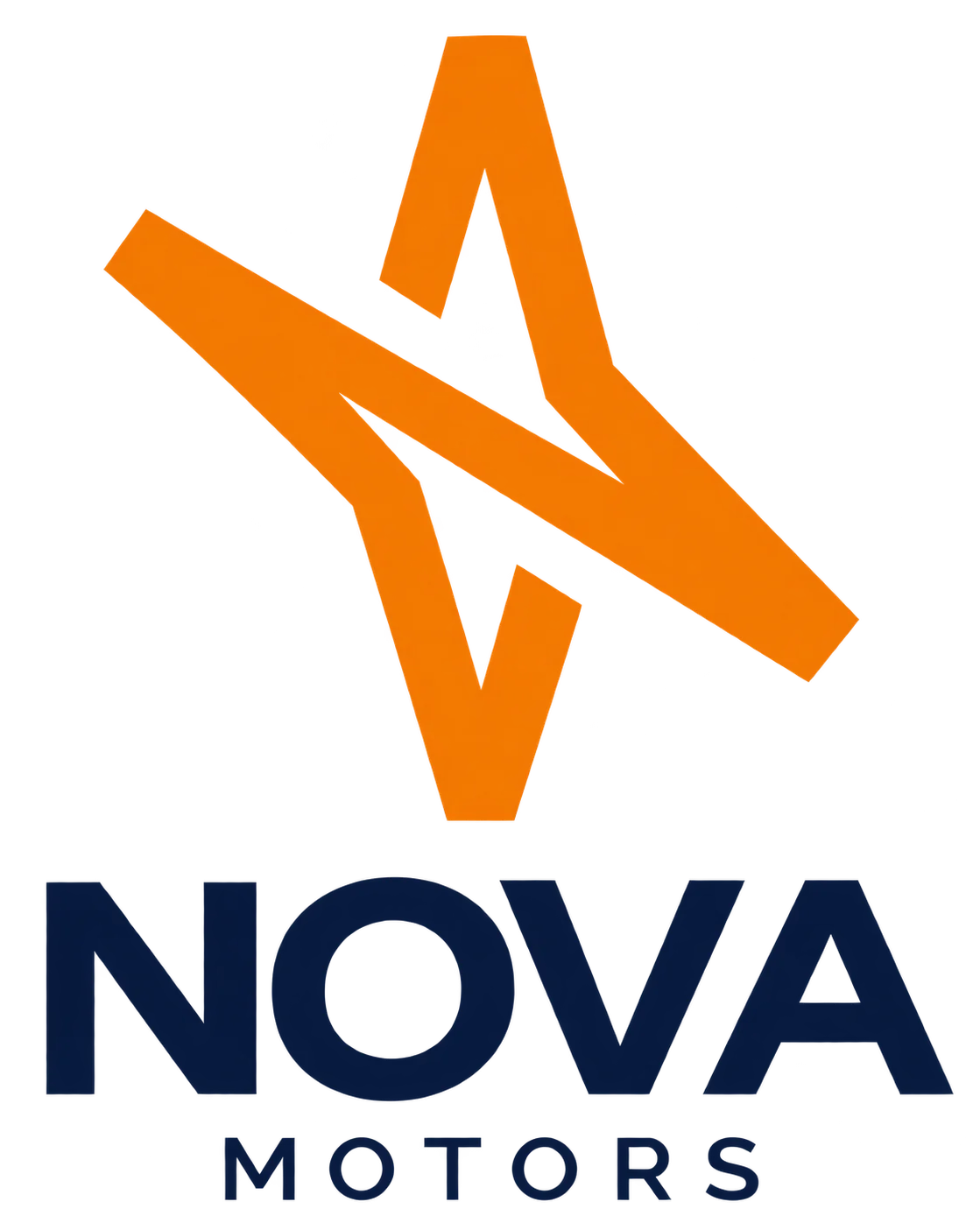 Nova Motors Logo